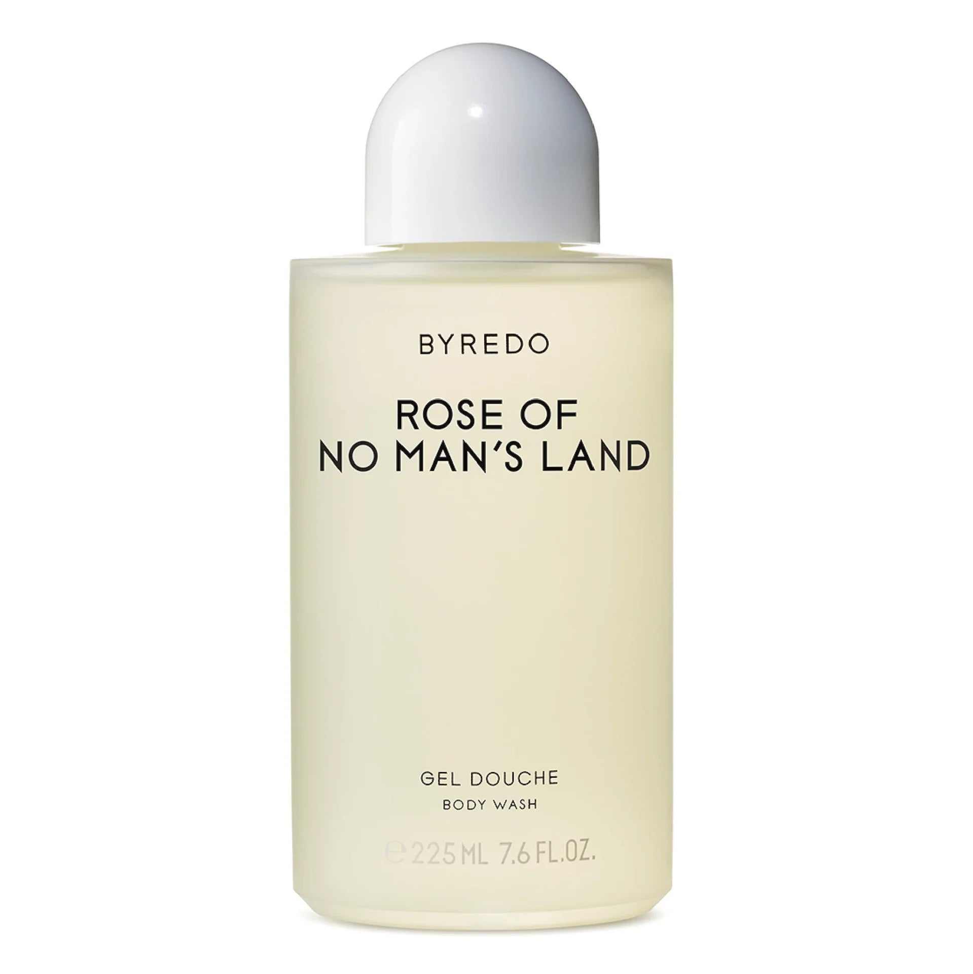 Byredo Rose Of No Man's Land Fragrance and Body Care Collection