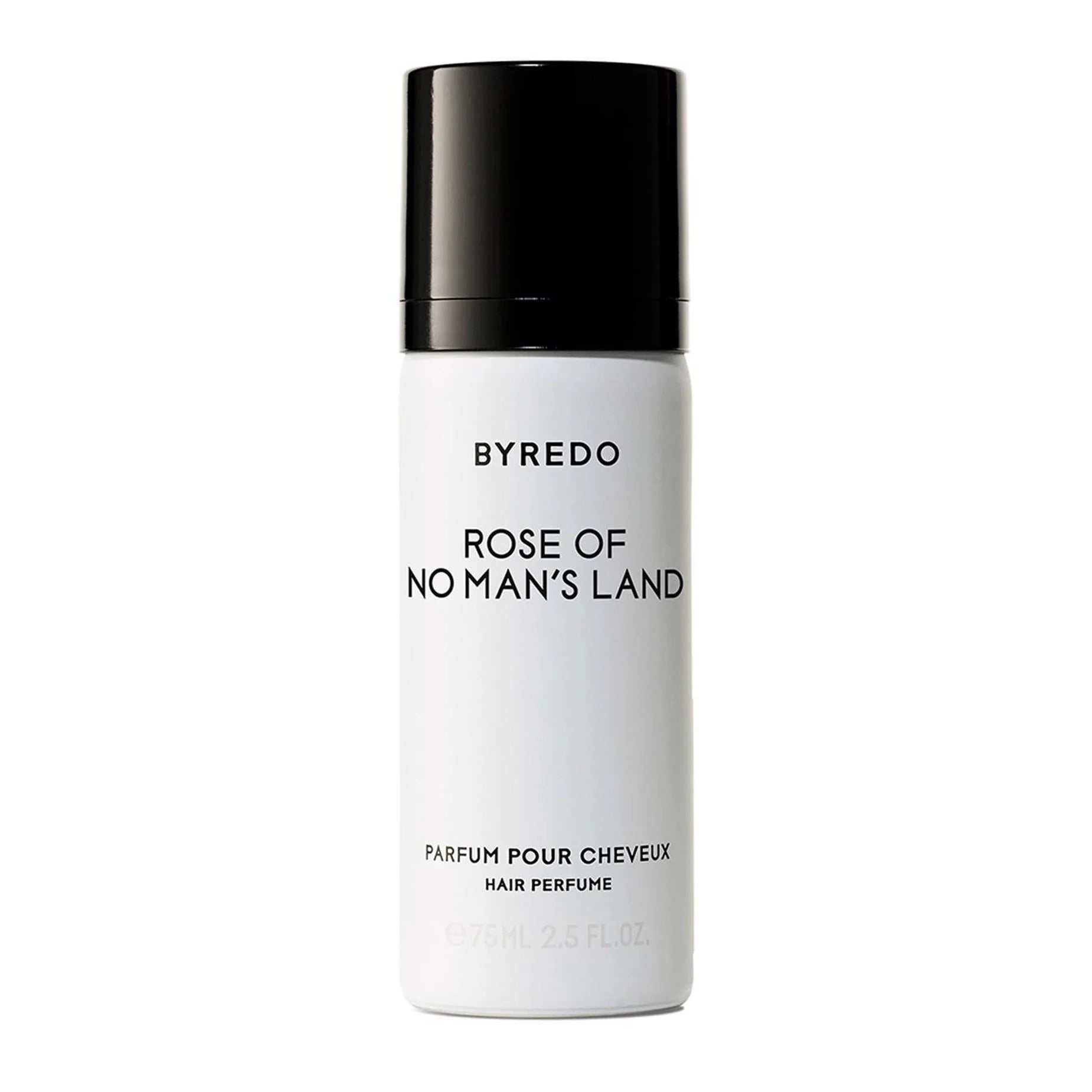Byredo Rose Of No Man's Land Fragrance and Body Care Collection