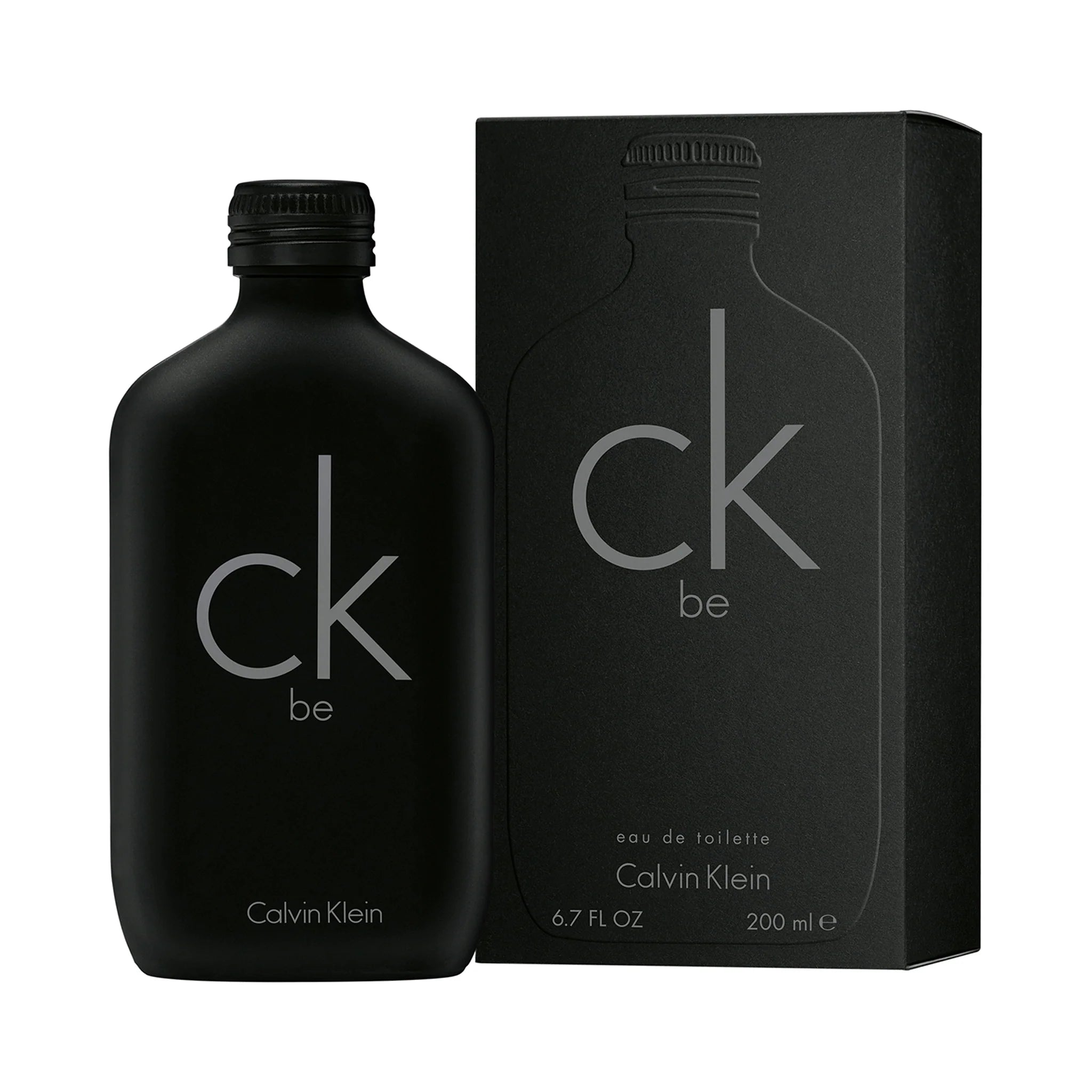 Calvin Klein CK Be Eau De Toilette 100ml Spray