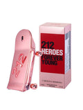 Carolina Herrera 212 Heroes Forever Young Eau de Parfum Spray