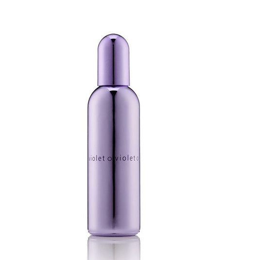 Milton Lloyd Colour Me Violet Eau de Parfum 100ml Spray