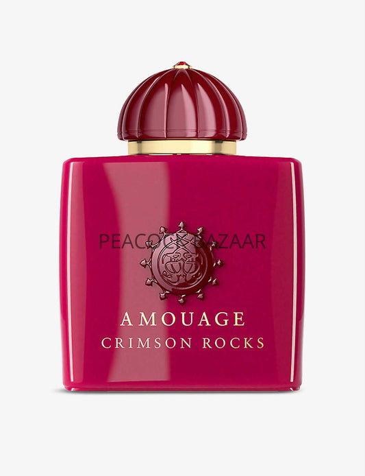 AMOUAGE Crimson Rocks EDP 100ml