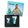 Cristiano Ronaldo CR7 Origins Gift Set 30ml EDT Spray - 150ml Shower Gel