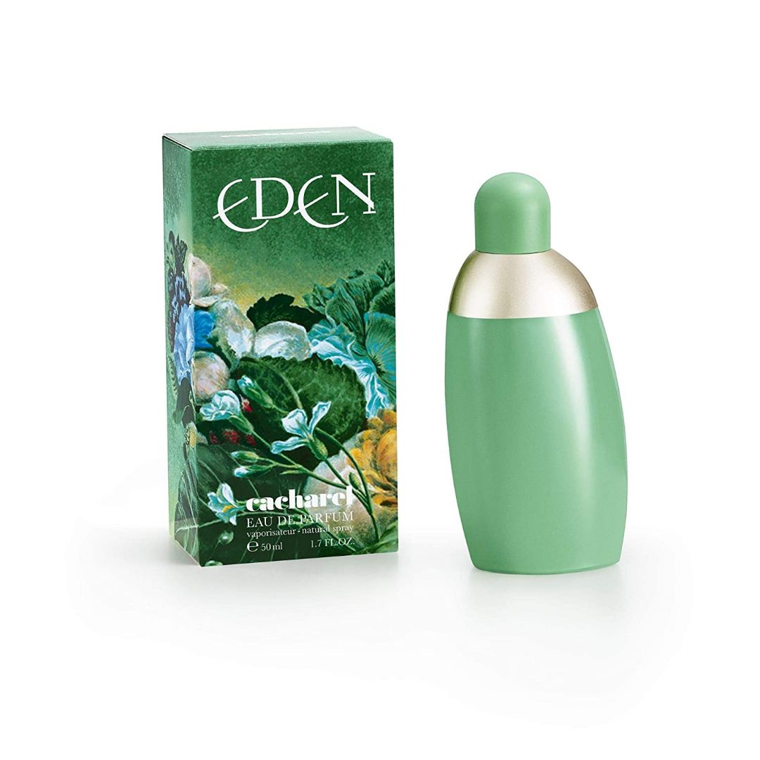 Cacharel Eden Eau de Parfum