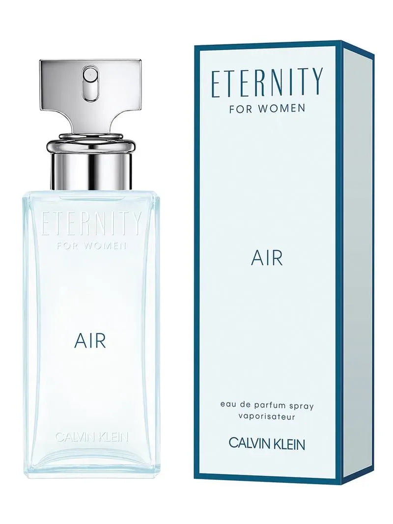 Calvin Klein Eternity Air For Women Eau De Parfum 100ml Spray