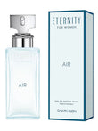 Calvin Klein Eternity Air For Women Eau De Parfum 100ml Spray
