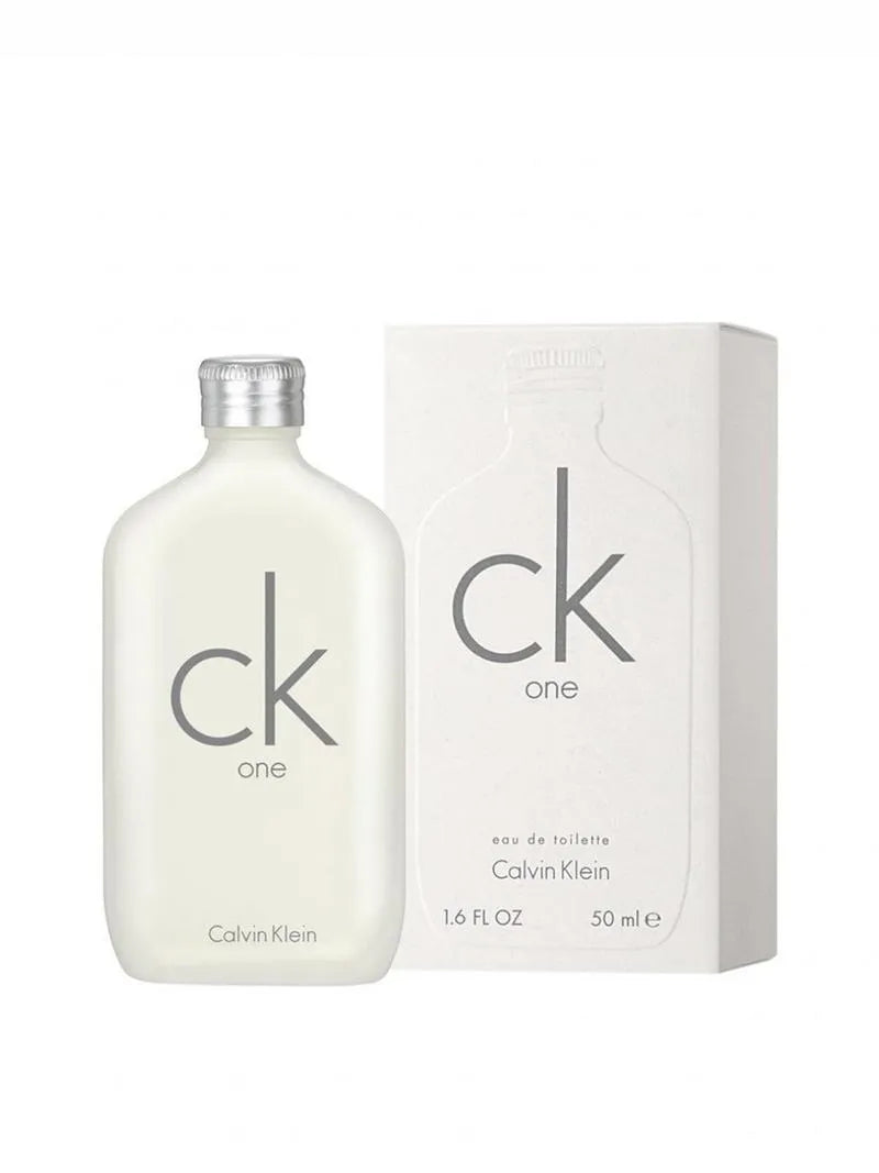 Calvin Klein CK One Eau de Toilette