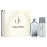 Calvin Klein Ck One Essence Gift Set 100ml Edp + 150ml Deodorant Spray