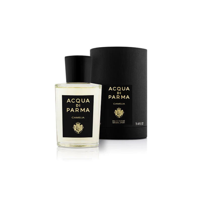ACQUA DI PARMA Camelia Eau de Parfum Spray Unisex Fragrance