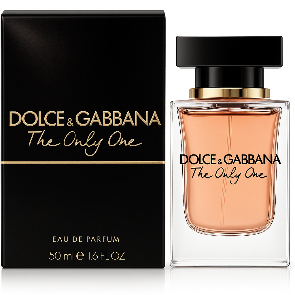 Dolce & Gabbana The Only One Eau de Parfum Spray for Women in Various Sizes