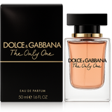 Dolce & Gabbana The Only One Eau de Parfum Spray for Women in Various Sizes