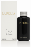 La Perla Signature Eau de Parfum Refillable Spray and Refill Collection