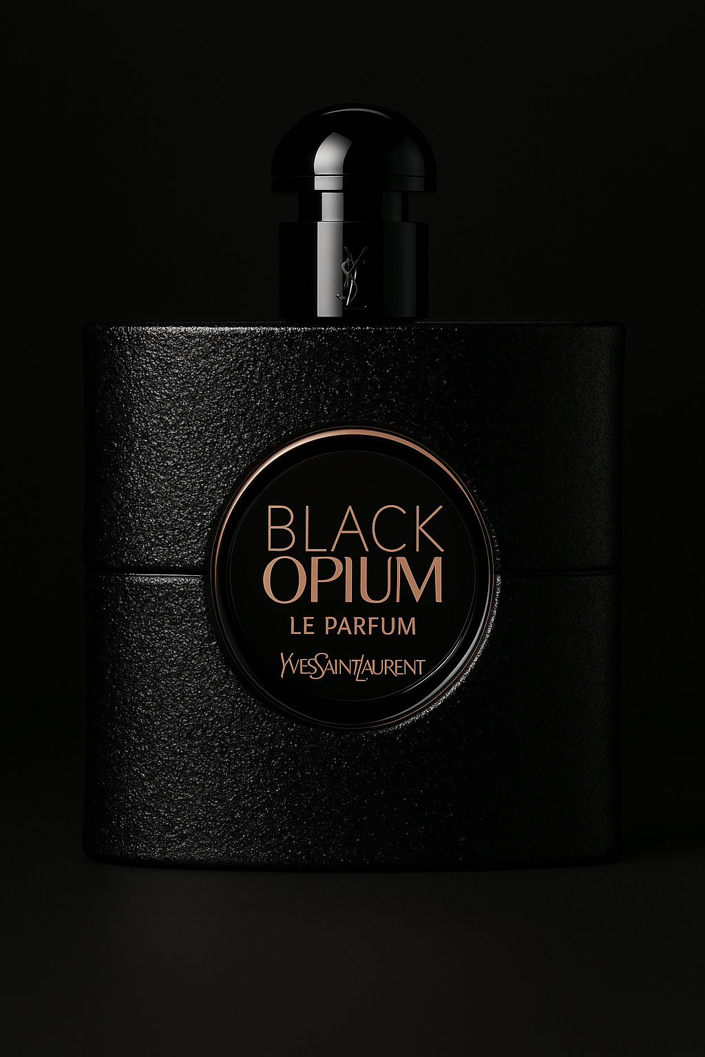 Yves Saint Laurent Black Opium Le Parfum Eau de Parfum Spray for Women