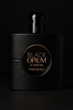 Yves Saint Laurent Black Opium Le Parfum Eau de Parfum Spray for Women