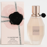 Viktor & Rolf Flowerbomb Dew Eau de Parfum Spray – Luxurious Floral Fragrance Collection