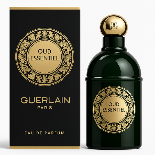 Guerlain Oud Essentiel Eau de Parfum 125ml Spray