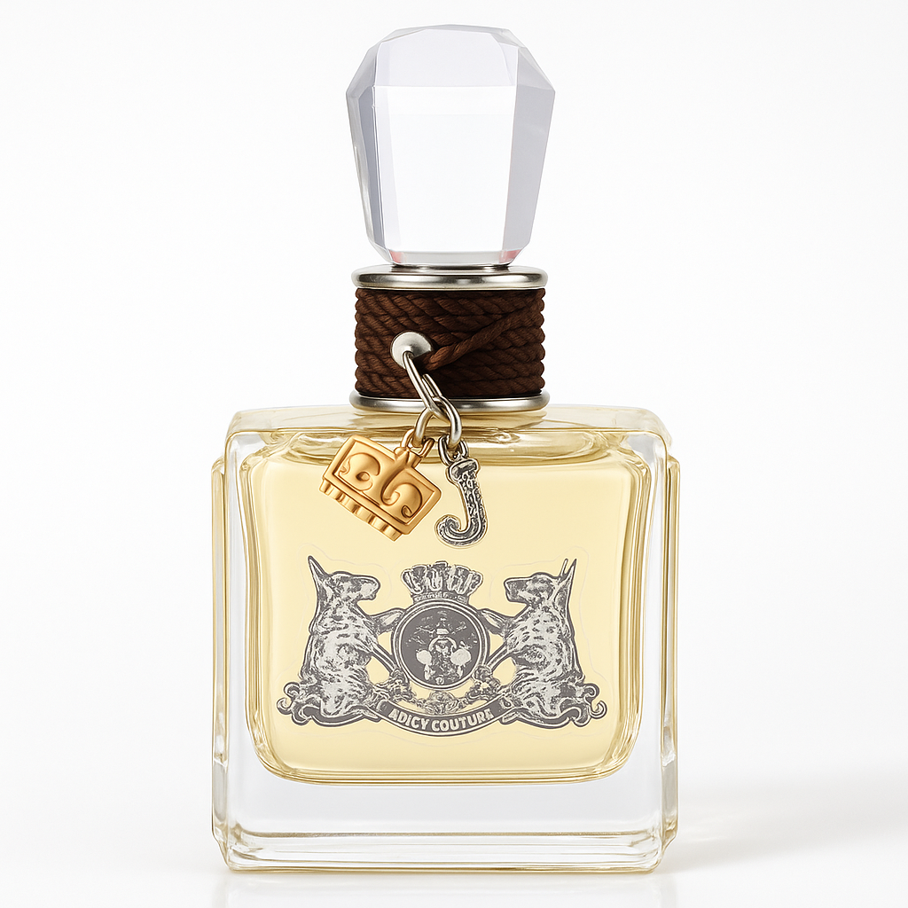 Juicy Couture Juicy Couture Eau de Parfum 100ml Spray
