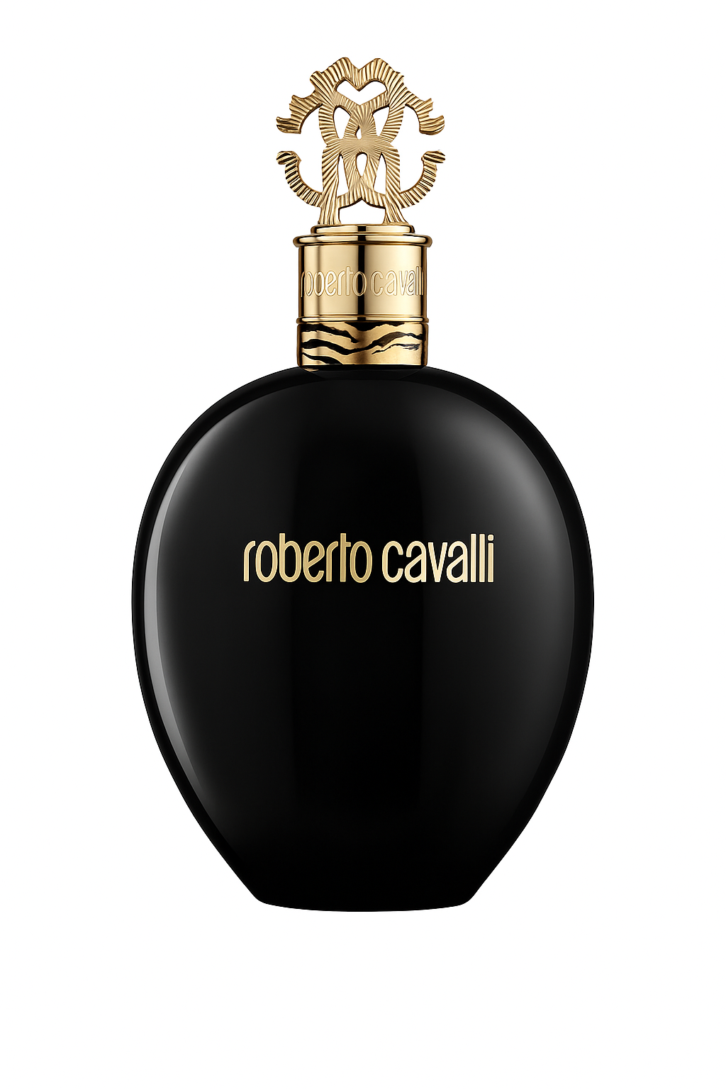 Roberto Cavalli Nero Assoluto Eau de Parfum 75ml Spray