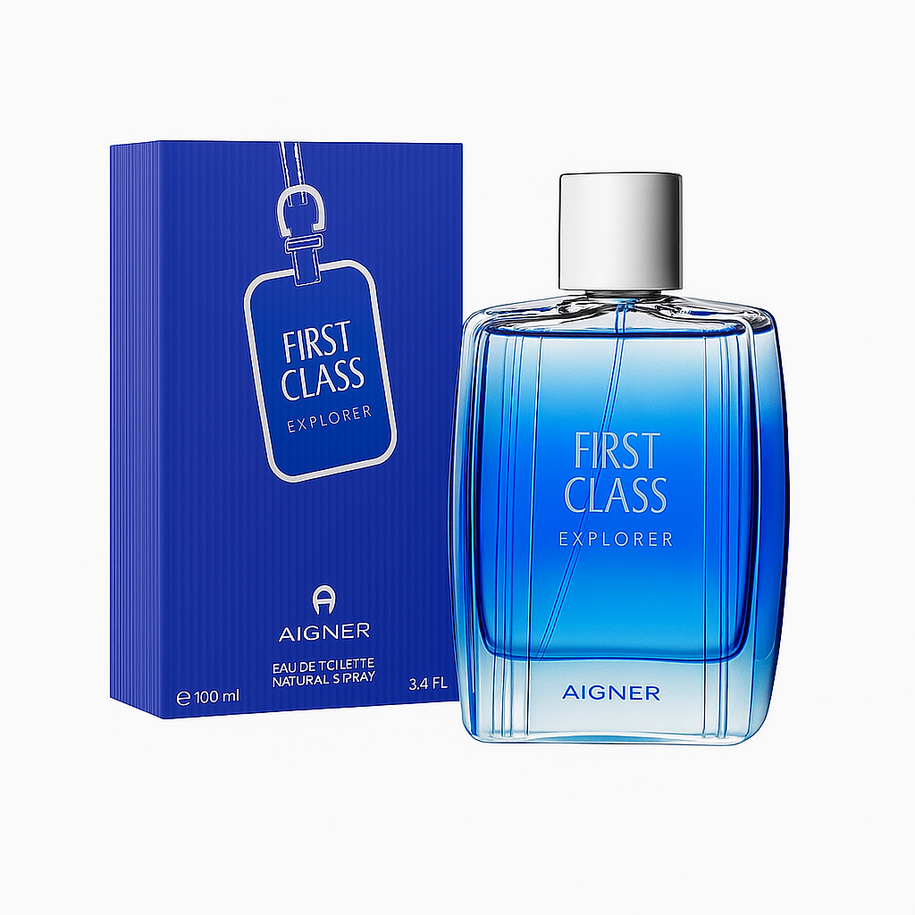 Etienne Aigner First Class Explorer Eau de Toilette