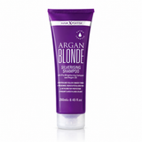 Hair Xpertise Argan Blonde Silverising Shampoo 250ml