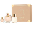 Chlo√© Nomade Gift Set 75ml EDP - 5ml EDP - 100ml Body Lotion