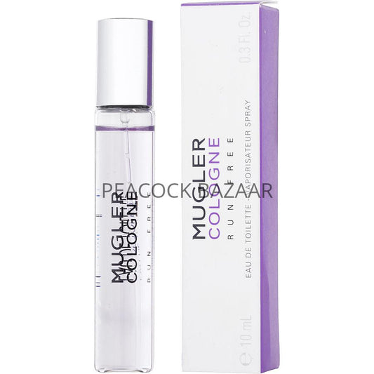Thierry Mugler Cologne Run Free Eau de Toilette 10ml Spray