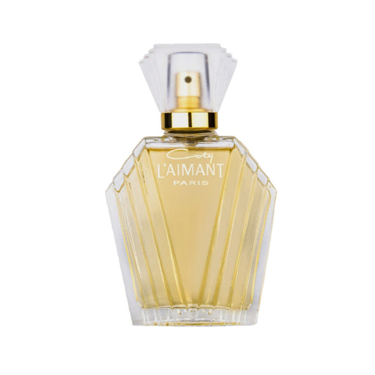 Coty L'Aimant Parfum De Toilette 50ml Spray