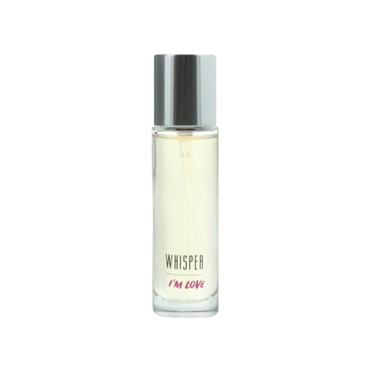 Coty Whisper I'm In Love Eau De Parfum 15ml