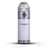 Louis Cardin Credible Deodorant Spray 200ml