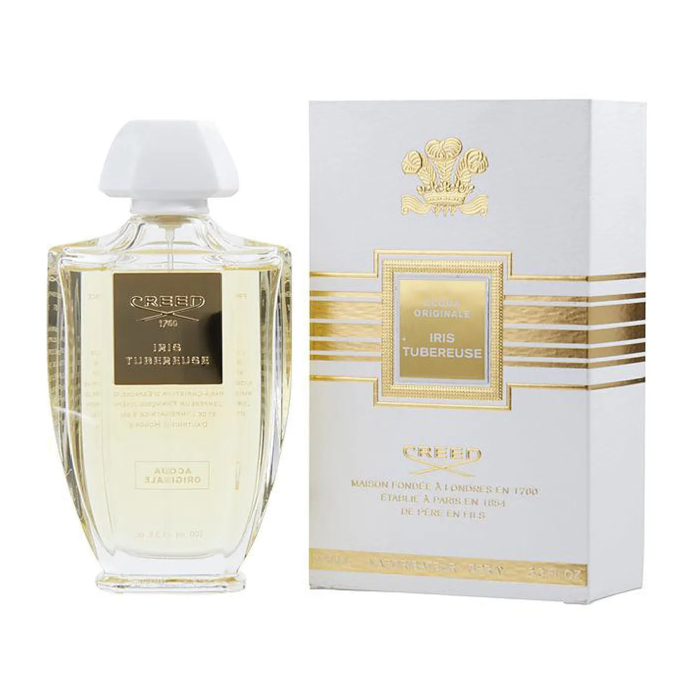 Creed Iris Tubereuse Eau de Parfum 100ml Spray