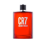 Cristiano Ronaldo CR7 Eau de Toilette 100ml, 50ml, & 30ml Spray