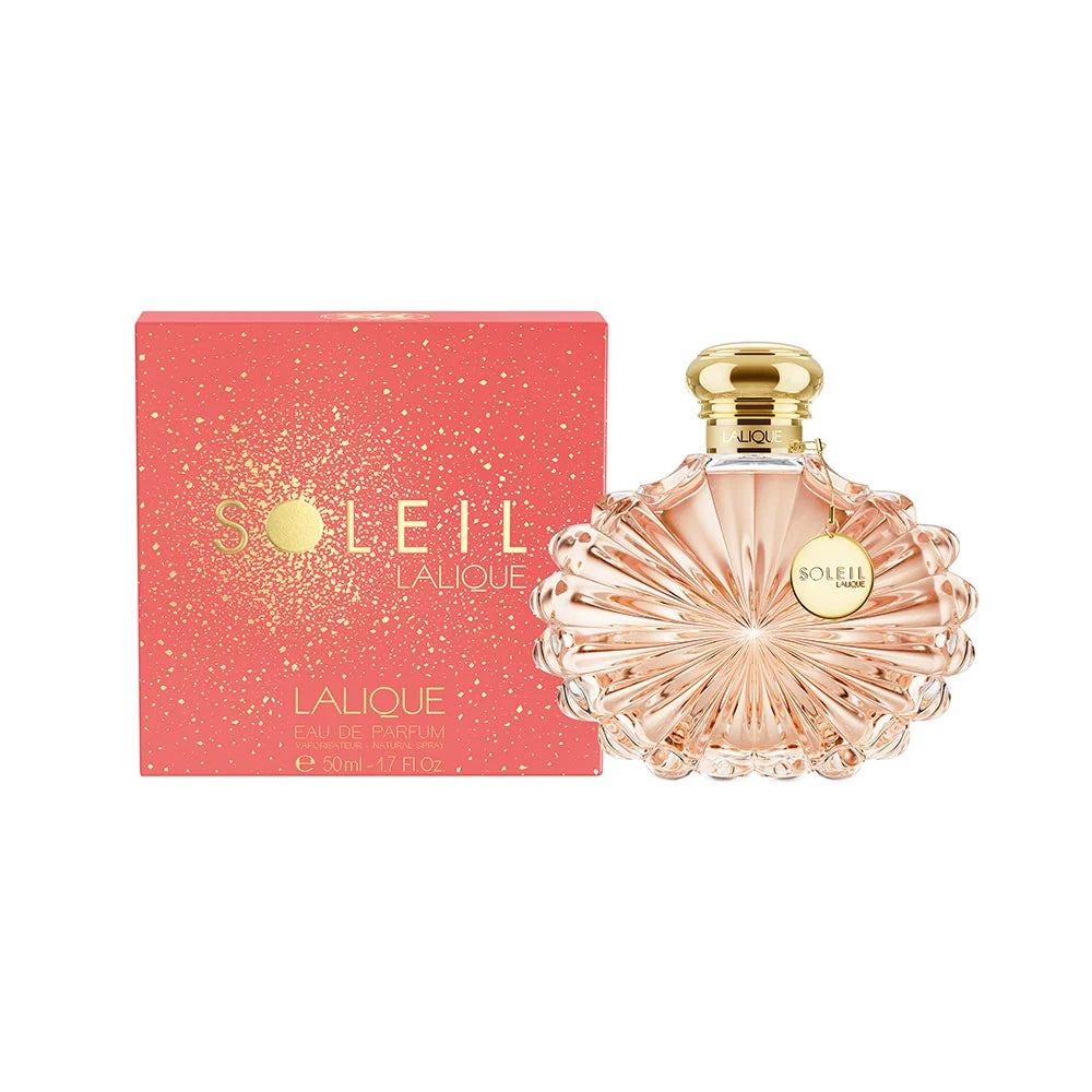 Lalique Soleil Eau de Parfum