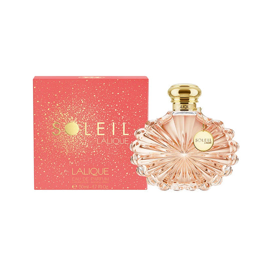 Lalique Soleil Eau de Parfum