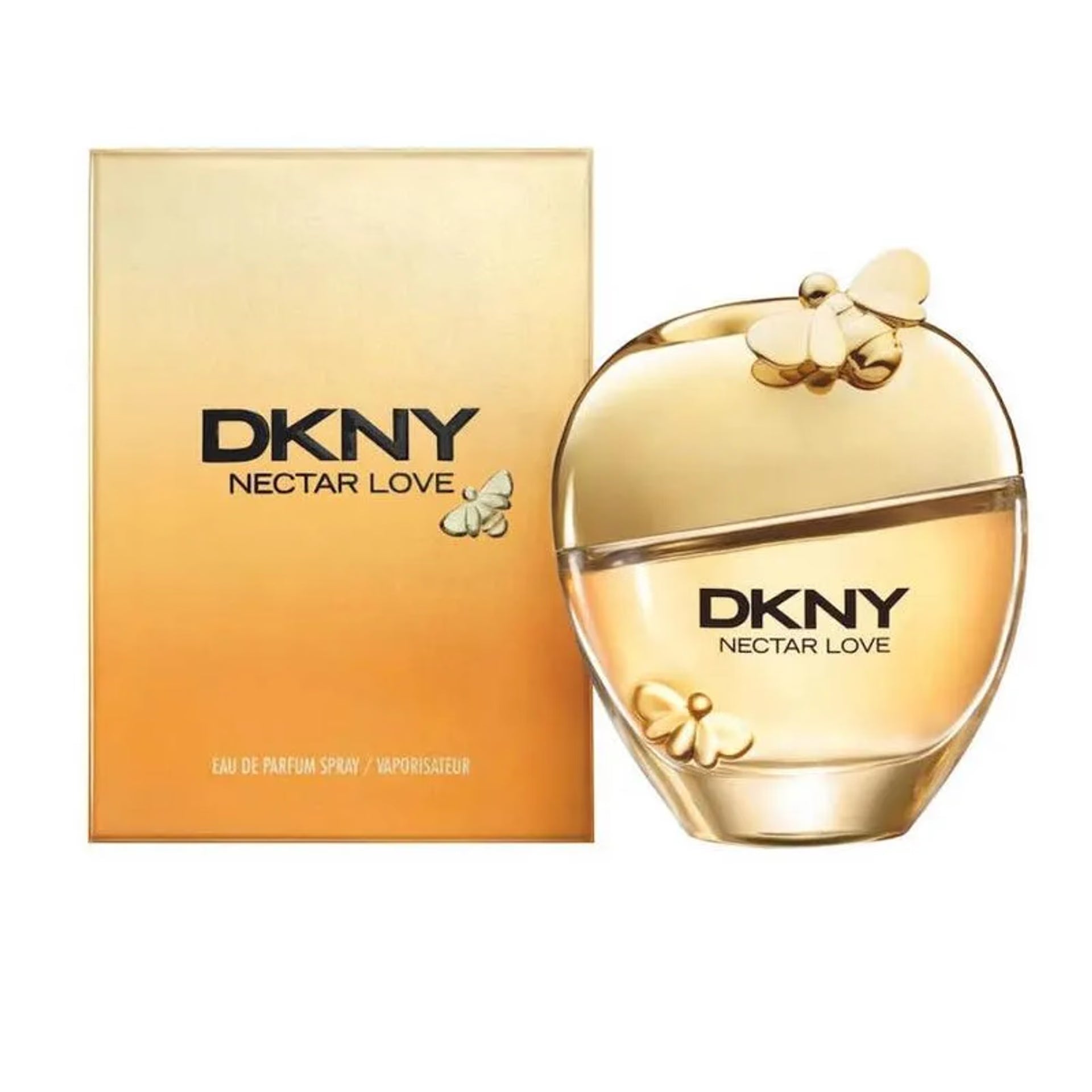 DKNY Nectar Love Eau de Parfum