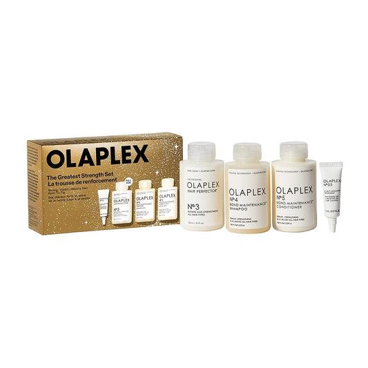 Olaplex The Greatest Strength Gift Set - 4 Pieces