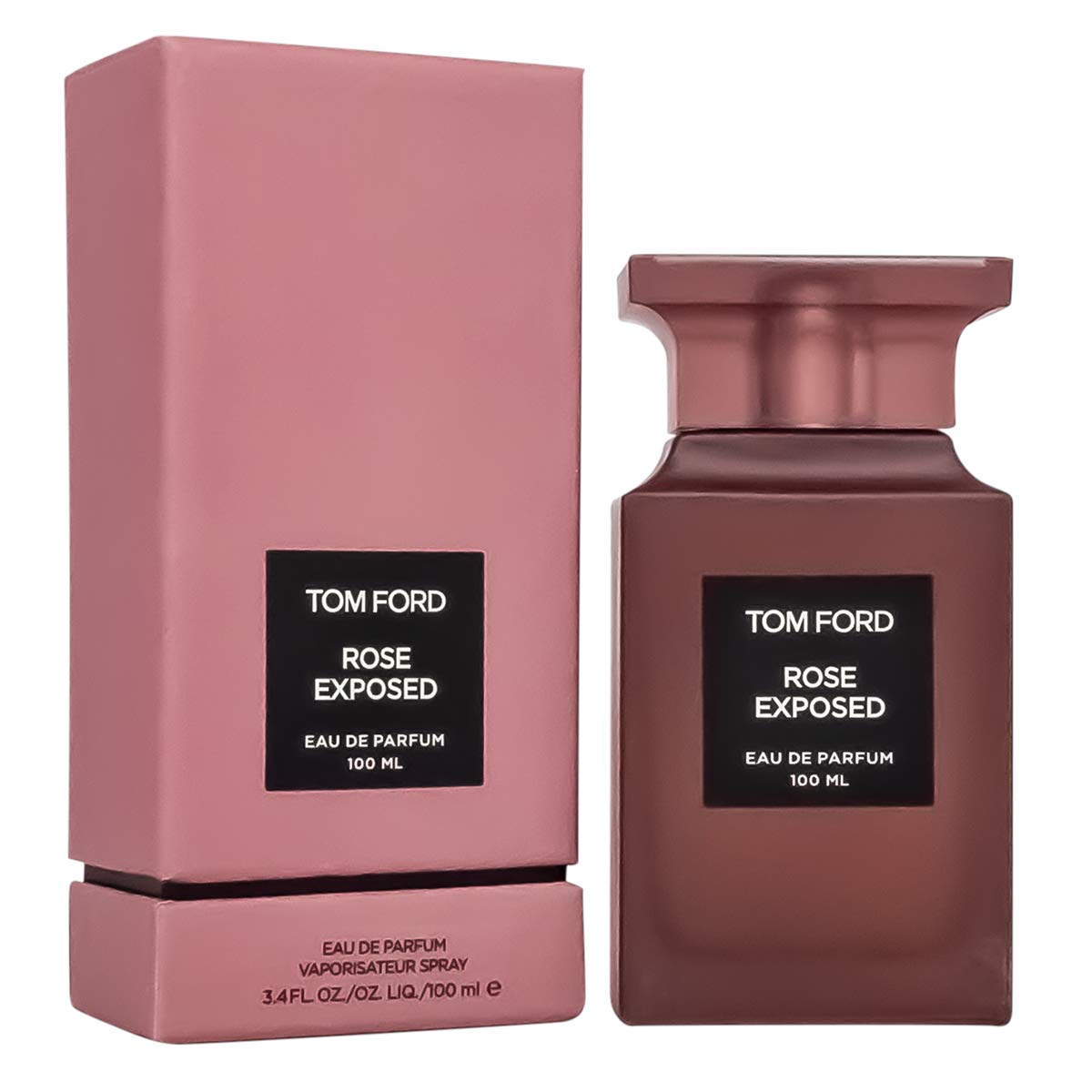 Tom Ford Rose Exposed Eau de Parfum 30ml Spray