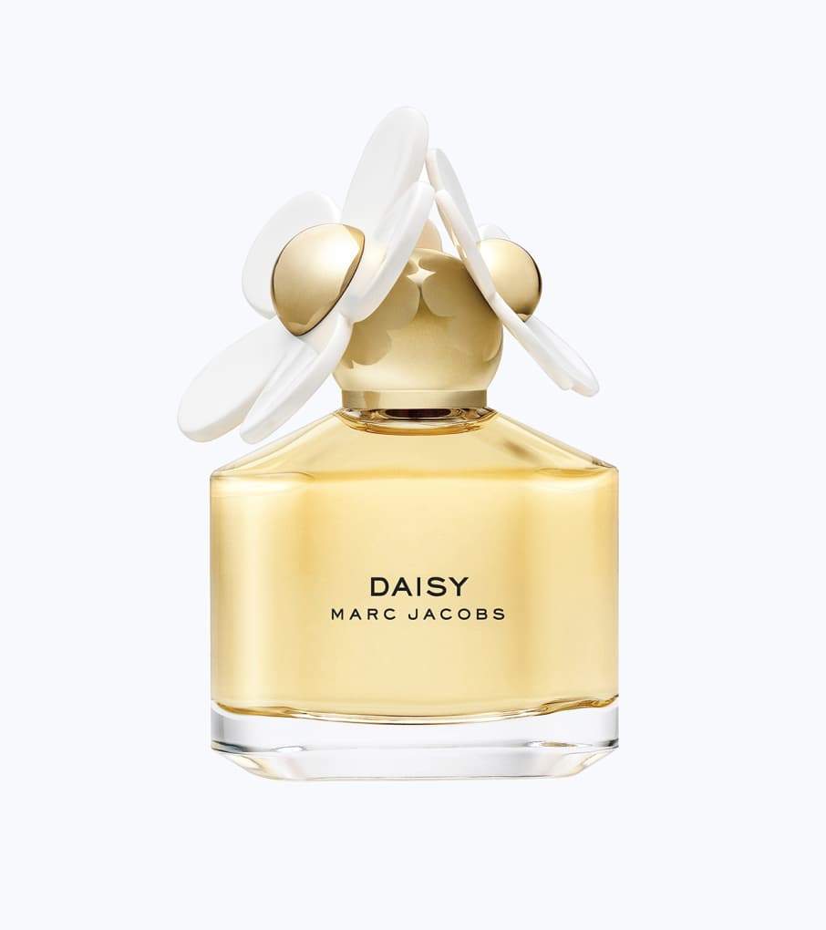 Marc Jacobs Daisy Gift Set 100ml EDT - 75ml Body Lotion - 10ml EDT