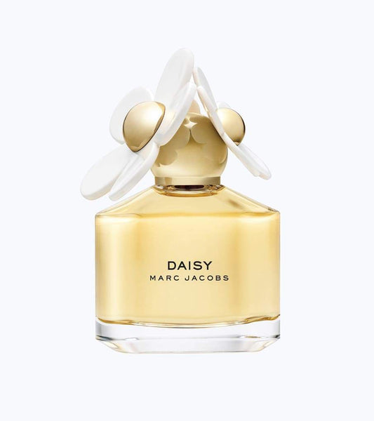 Marc Jacobs Daisy Gift Set 100ml EDT - 75ml Body Lotion - 10ml EDT