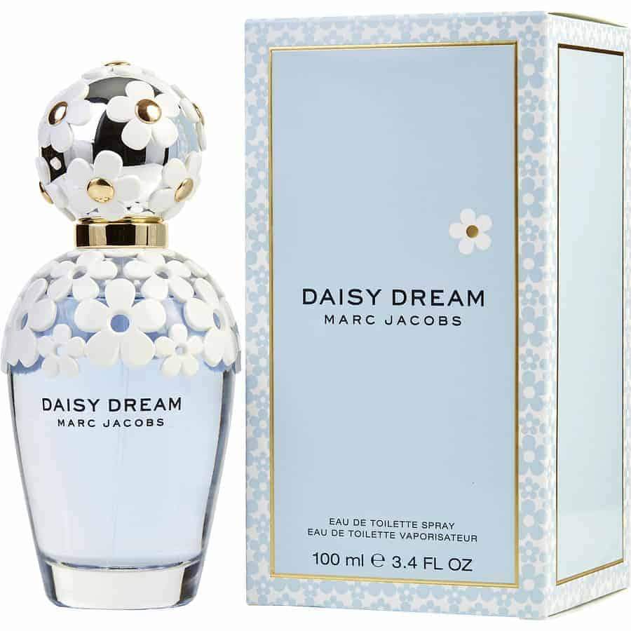 Marc Jacobs Daisy Dream Eau de Toilette Spray