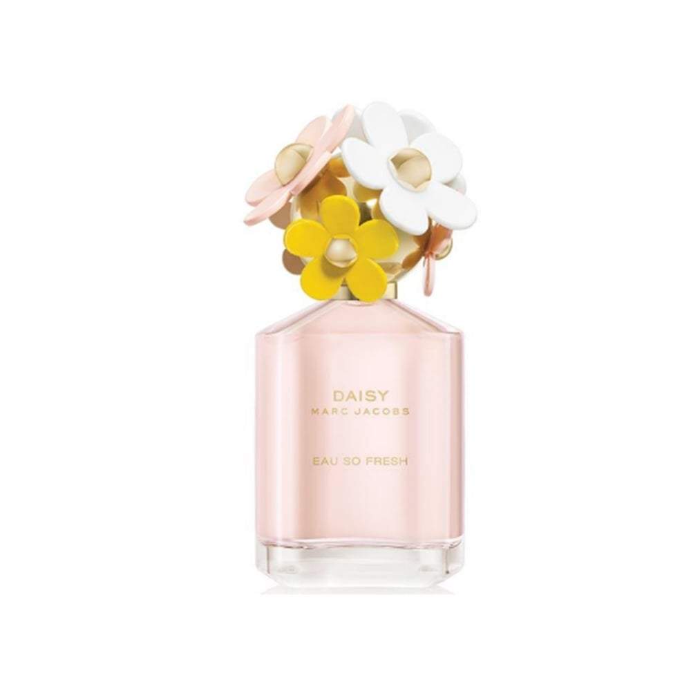 MARC JACOBS Daisy Eau So Fresh EDT 125ml Spray