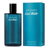 Davidoff Cool Water Fragrance and Personal Care Collection for Men and Women