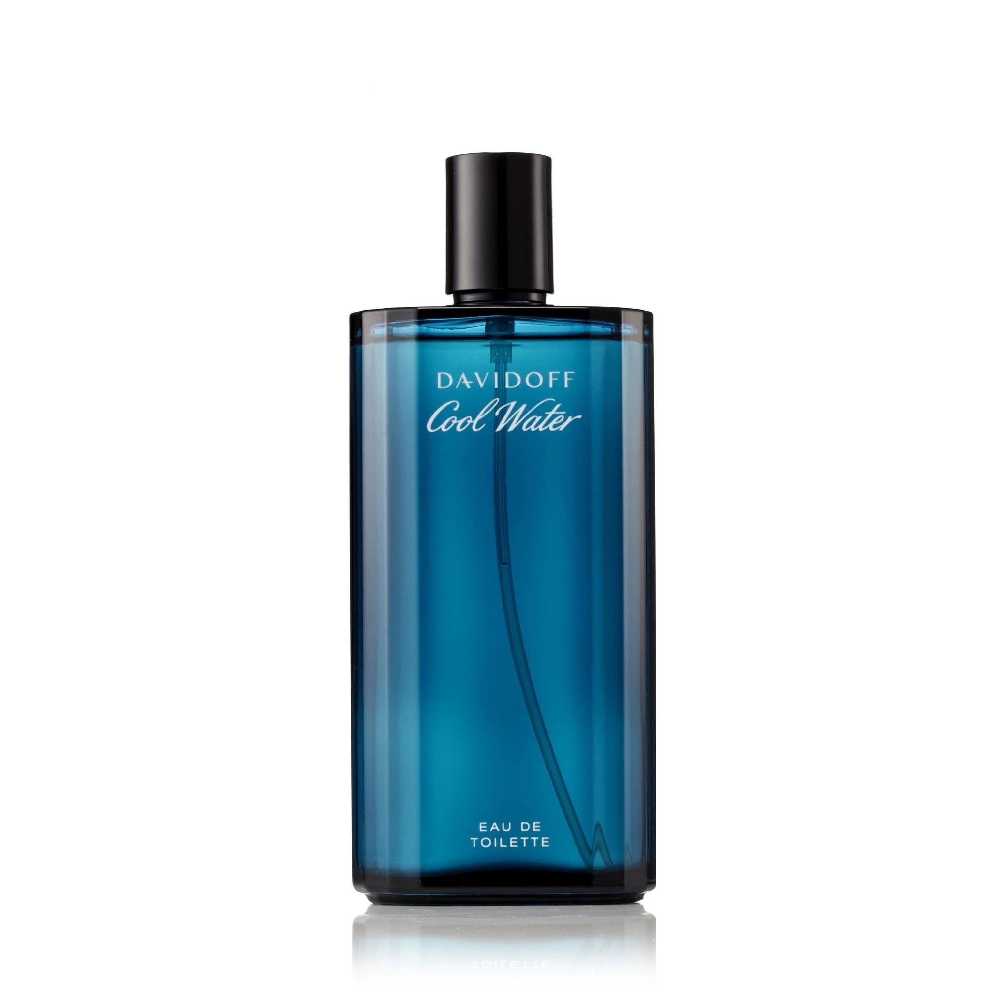 Davidoff Cool Water Eau de Toilette Spray for Men and Women Various Sizes Available