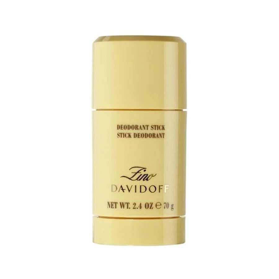 Davidoff Zino Fragrance Collection Eau de Toilette and Deodorant Stick Set