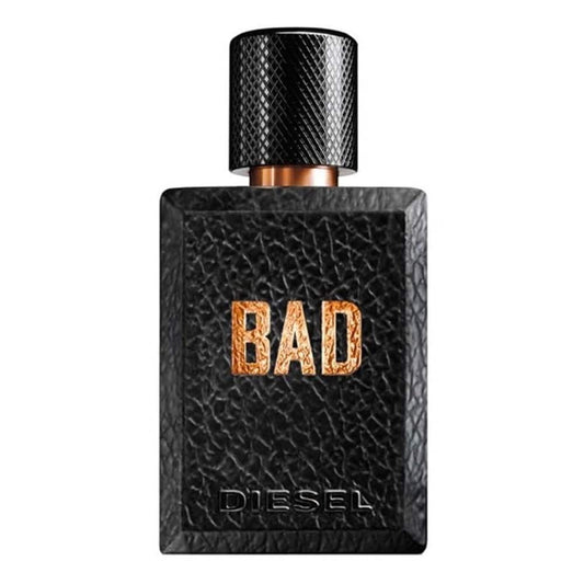 Diesel Bad Eau de Toilette 50ml Spray