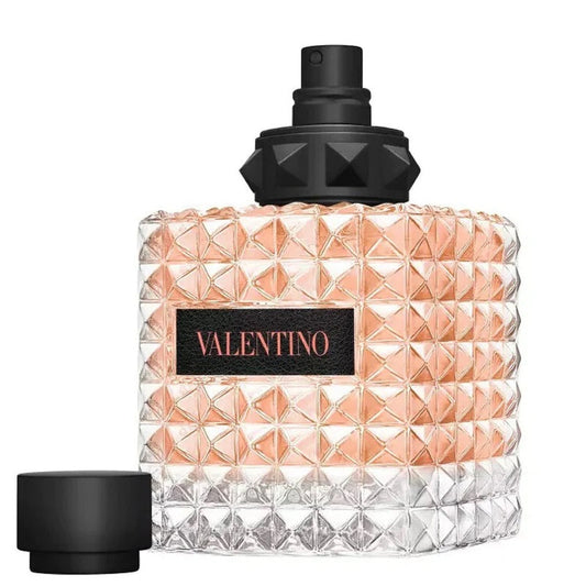Valentino Donna Born In Roma Coral Fantasy Eau de Parfum 100ml Spray