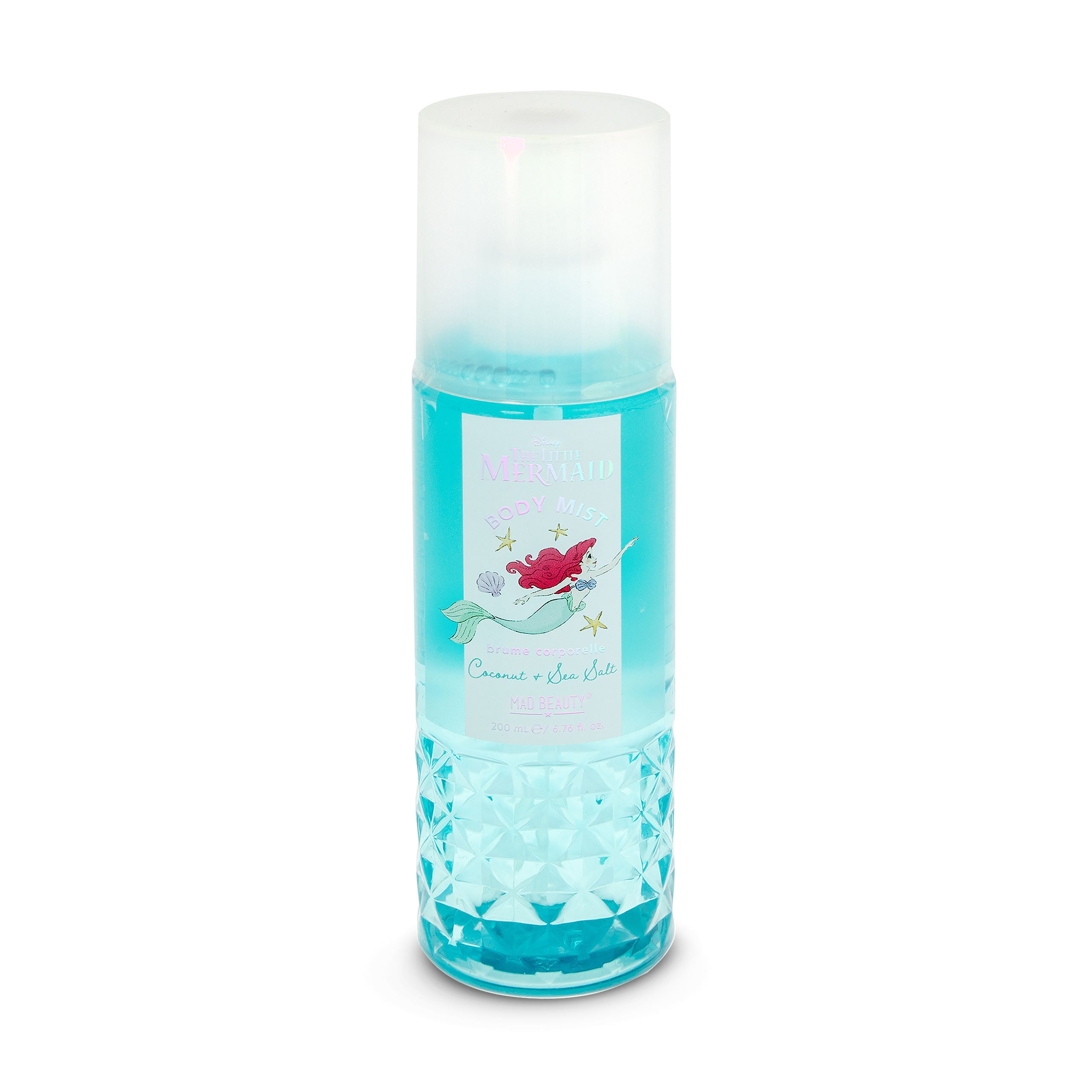 Disney Ariel Body Spray 200ml