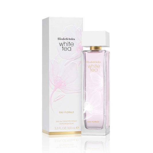 Elizabeth Arden White Tea Eau Florale Eau de Toilette 100ml Spray