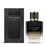 Elie Saab L'Homme Eau de Parfum Spray Vaporisateur Parfum Masculin Original