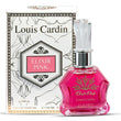 Louis Cardin Elixir Pink Eau De Parfum 100ml Spray