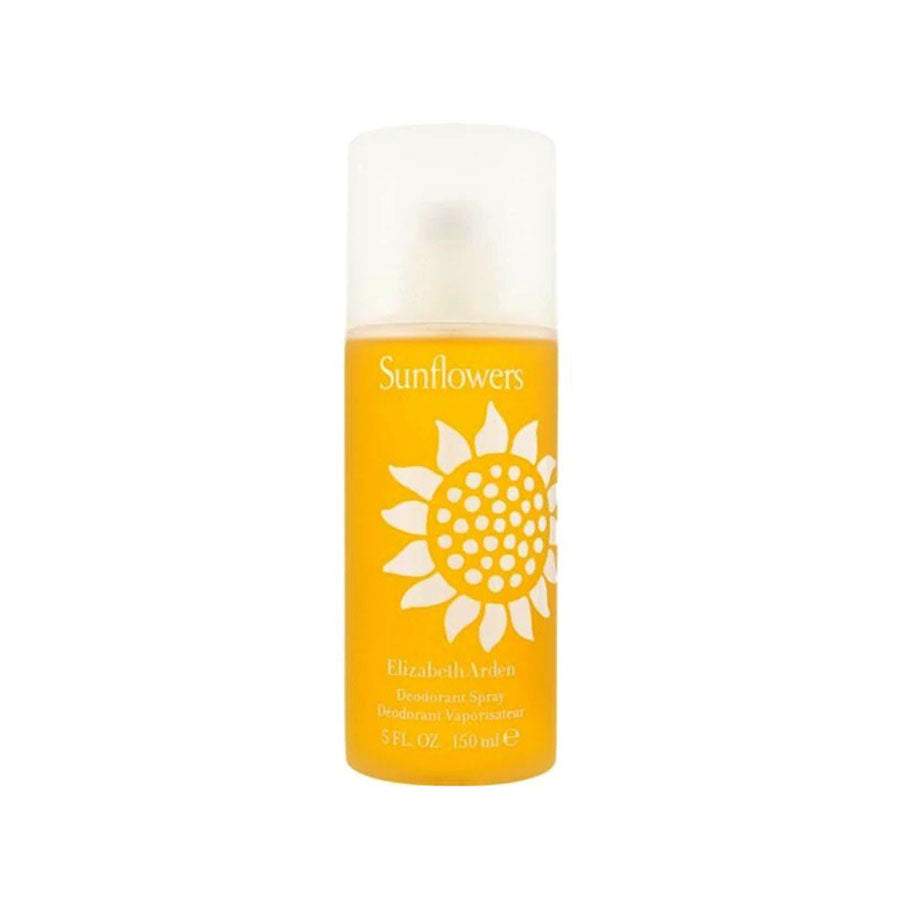 Elizabeth Arden Sunflowers Deodorant 150ml Spray